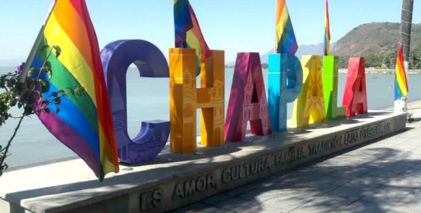 Lake chapala mexico