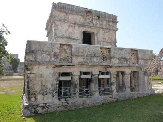 bonampak cancun