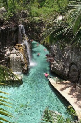 Occidental xcaret mexico